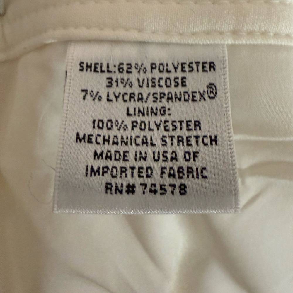 Pants - Picture 3 of 4